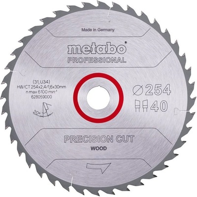 Metabo 628059000