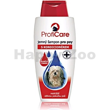 Proficare šampon s kondicionérem 300 ml