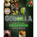 Godzilla - Kayce Baker