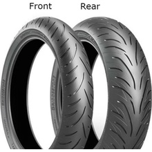 Bridgestone T31 180/55 R17 73W