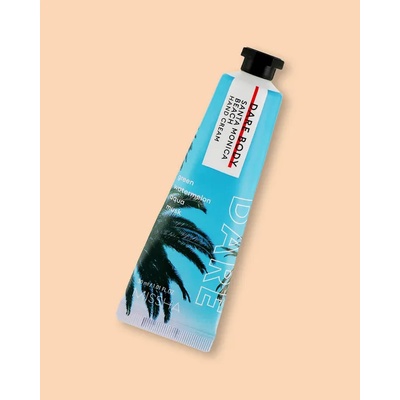 Missha Dare Body Santa Monica Beach krém na ruce 30 ml