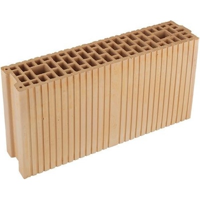 HELUZ 11,5 cihla 497 x 115 x 238 mm (pal.120 ks)