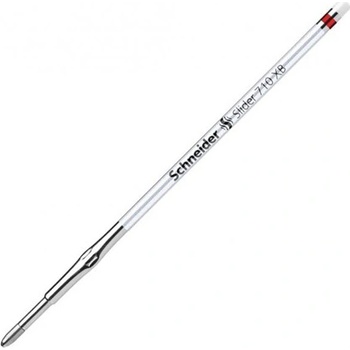 Schneider 710 XB Slider 0,7 mm červená