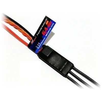 Maytech Maytech FALCON Regulátor otáček 6A FP32- FALCON Pro 32bit-SBEC