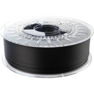 Spectrum 80720 3D филамент, PA6 Low Warp CF15S, 1, 75mm, 1000g, Черен (Black) (80720)