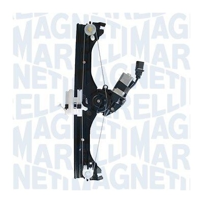 Mechanizmus zdvíhania okna MAGNETI MARELLI AC744