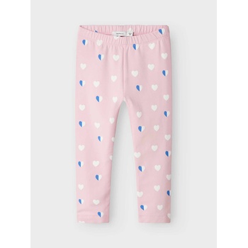 NAME IT Клин nmflia sweat legging bru