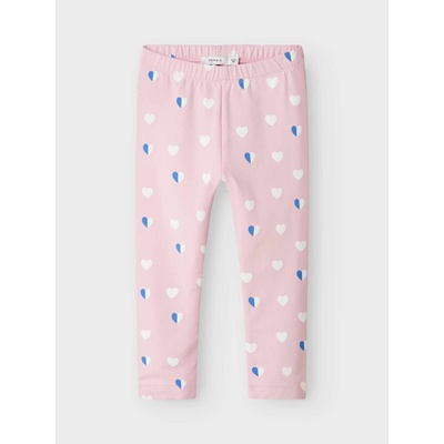 NAME IT Клин nmflia sweat legging bru