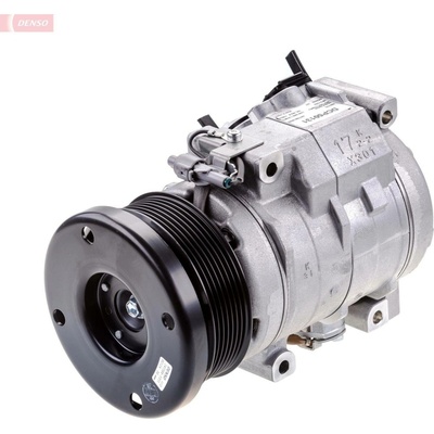 Kompresor, klimatizace DENSO DCP50131