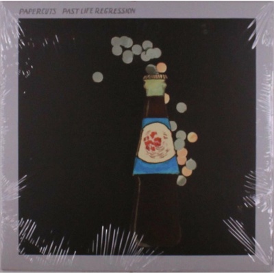 Papercuts - Past Life Regression (Limited Edition) LP