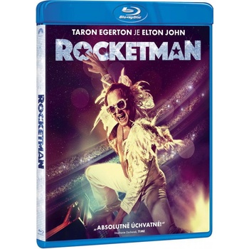 Rocketman BD