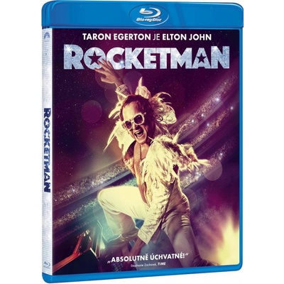 Rocketman BD