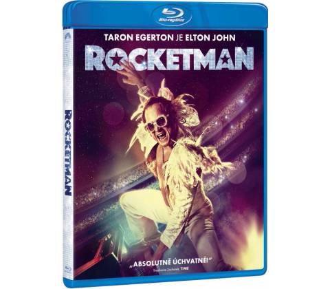 Rocketman BD