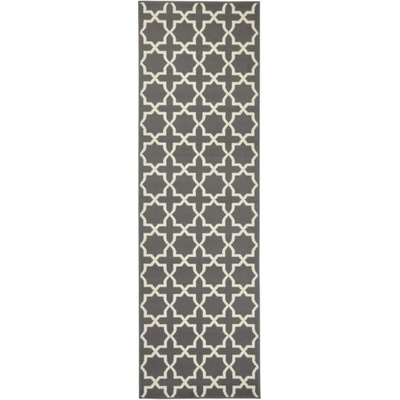 Hanse Home Basic 102825 šedý