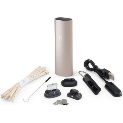 PAX 3 Vaporizér kompletní kit SAND