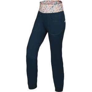 Ocun Дамски панталон за катерене Ocun Women's Sansa Pants Climbing trousers - Blue Moonlit Ocean (109-1135-0512)