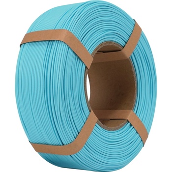 eSUN PLA-Matte Light Blue - 1, 75 mm / 1000 g - Refill (PLA-MT175Q-U1R1)