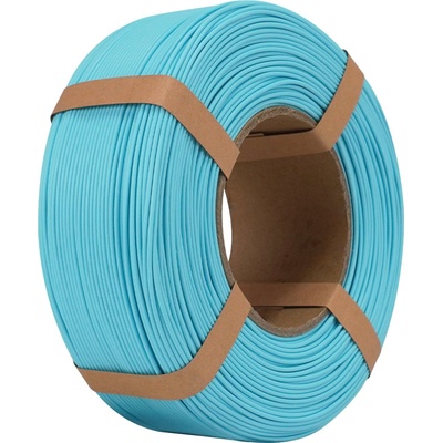 eSUN PLA-Matte Light Blue - 1, 75 mm / 1000 g - Refill (PLA-MT175Q-U1R1)