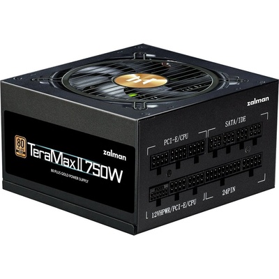 Zalman 750W ZM750-TMX2