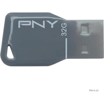 PNY Key Attaché 32GB FDU32GBKEY
