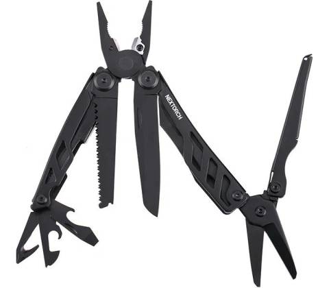 NEXTORCH Multitool MT10