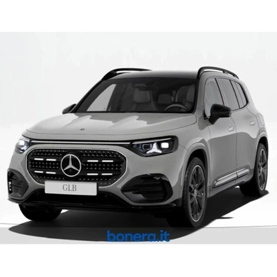 Mercedes-Benz GLB 200 AMG Line 4Matic 135 kW