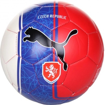 Puma Czech Republic Fan