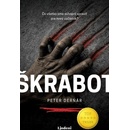 Škrabot - Derňár Peter
