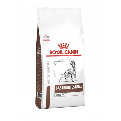 Royal Canin VHN Dog Gastrointestinal Low Fat 1, 5 кг