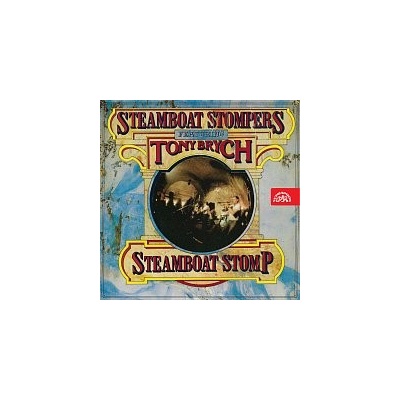 Steamboat Stompers – Steamboat Stomp MP3