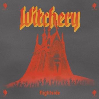 Witchery - Nightside (180g) LP