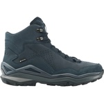 Lowa Мъжки туристически обувки Lowa Maddox Pro LT GTX Mid Walking boots - Navy / Grau - размер 48, 5 (EU) (019-1357-0316)