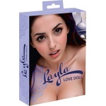 You2Toys - надуваема секс кукла - големи гърди - Layla - lovesexshop