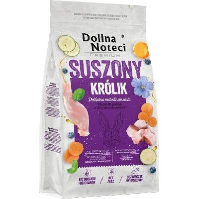 Dolina Noteci Premium králík 9 kg