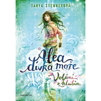 Alea dívka moře Volání z hlubin