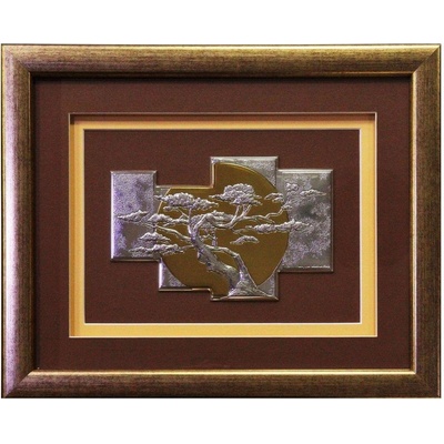 Бонсай (b1552-oro)