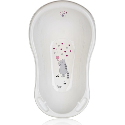 BANQUET 4kids vanička dětská 84cm CAT PH BÍ MAT326155