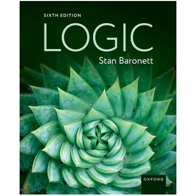 Baronett,Stan (,University of Nevada Las Vegas) - Logic