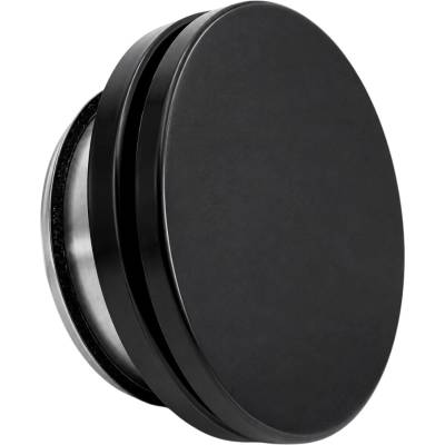 Ventishop DMKPc 160 kovový černá RAL 9005