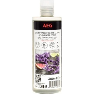 AEG Steam Fragrance 300 ml – Zbozi.Blesk.cz