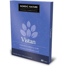 NaturaMed Vistan 60 kapsúl