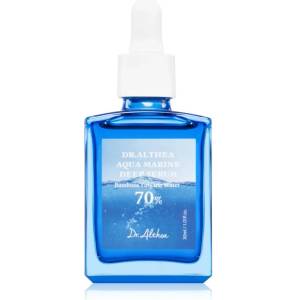 Dr. Althea Aqua Marine Deep Serum озаряващ хидратиращ серум 30ml