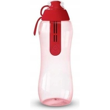 Dafi Soft 300 ml červená