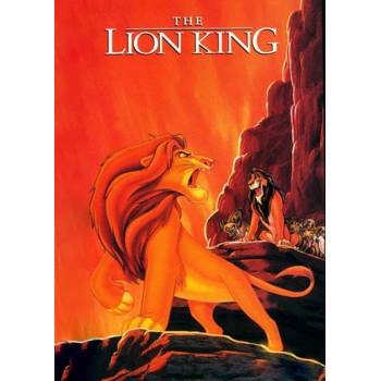 Disney Interactive The Lion King (PC)