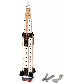 Brio 34607 Builder NASA Apollo Saturn V