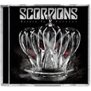 SCORPIONS - RETURN TO FOREVER (1CD)
