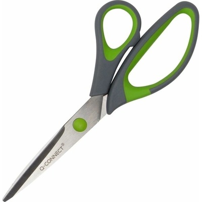 Nožnice Q-Connect Soft 20cm