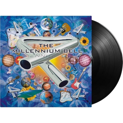OLDFIELD, MIKE - MILLENNIUM BELL LP