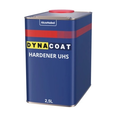 DYNACOAT 2K Hardener Tužidlo UHS 2,5 l