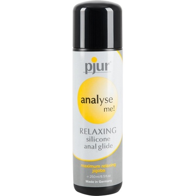 Pjur Analyse Me 250 ml